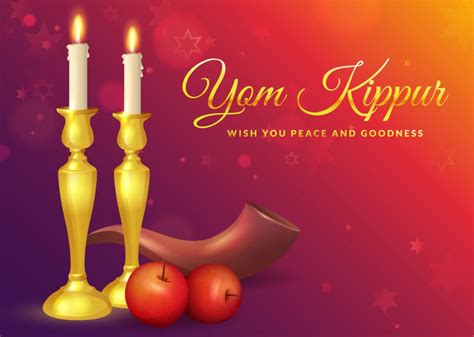 Wishing those observing Yom Kippur an easy fast. Yom Kippur is observed by fasting, prayer and ...