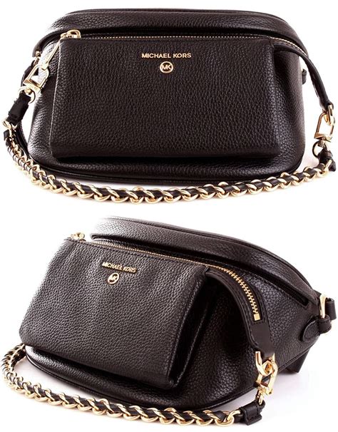 13 Most Popular Michael Kors Crossbody Bags and Purses