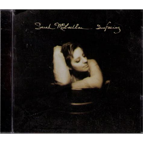 Sarah McLachlan Surfacing Music CD - Walmart.com - Walmart.com