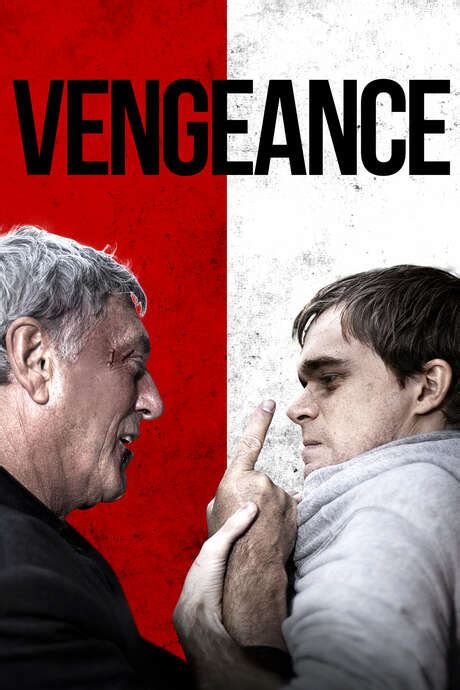 ‎Vengeance (2012) directed by Richard John Taylor • Reviews, film + cast • Letterboxd