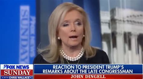 'He Called Me': Congresswoman Debbie Dingell Responds to Trump ...