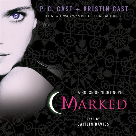 Marked | Caitlin Davies | Macmillan