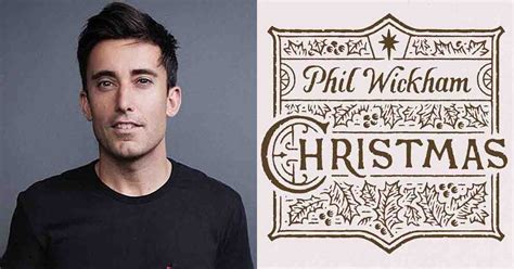 Phil Wickham's "Joy to the World:" A Song for the Christmas Season