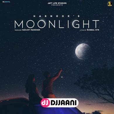 Moonlight Harnoor Mp3 Song 320kbps Download - Djjaani