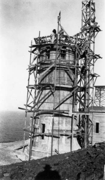 ANACAPA ISLAND LIGHTHOUSE - Islapedia