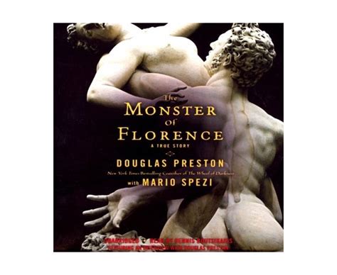 The Monster of Florence audiobook