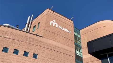 Montfort Hospital: New program aims to reduce offload delays | CTV News