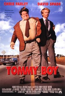 Tommy Boy Quotes, Movie quotes – Movie Quotes .com