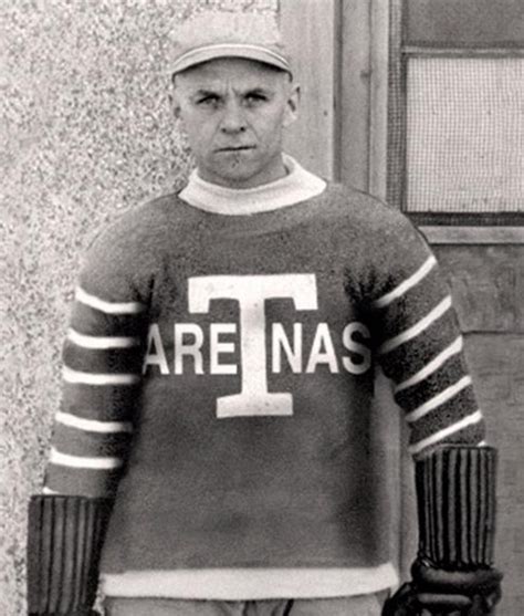 Harry Cameron 1918 Toronto Arenas | HockeyGods