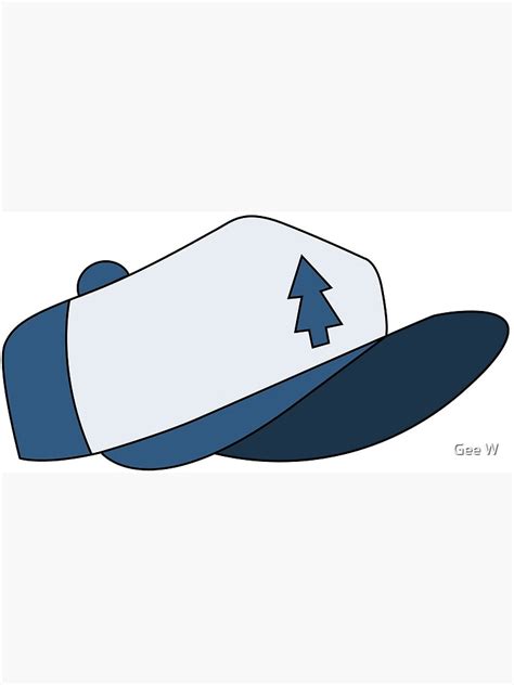 Transparent Dipper Pines Hat | ubicaciondepersonas.cdmx.gob.mx