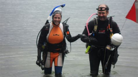 Real Life of an Expat Wife: Scuba Diving Certification