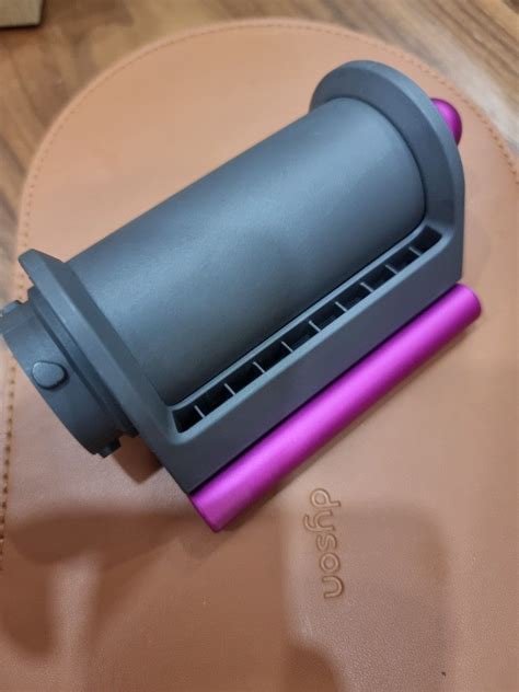 Dyson Airwrap Coanda smoothing dryer, Beauty & Personal Care, Hair on Carousell