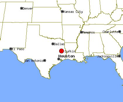 Lufkin Profile | Lufkin TX | Population, Crime, Map