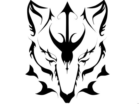 Wolf Tattoos PNG Transparent Images - PNG All