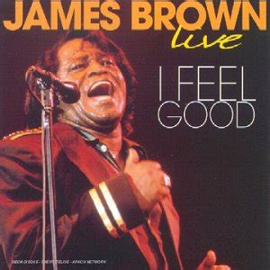 I Feel Good: James Brown: Amazon.fr: Musique