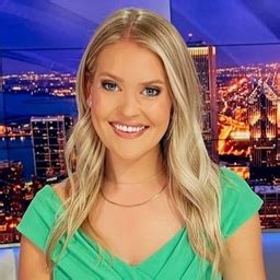 Cassie Carlson’s Profile | WFLD-TV (Chicago, IL) Journalist | Muck Rack