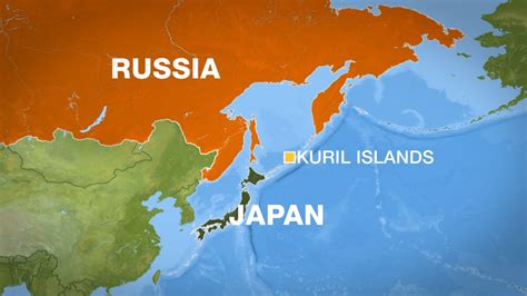 Russia, Japan make no progress on territorial dispute | News | Al Jazeera