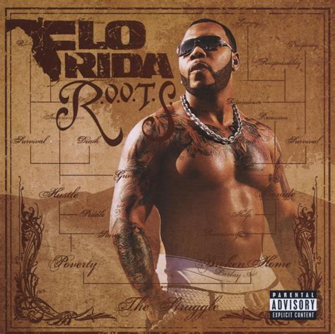 bol.com | R.O.O.T.S., Flo Rida | CD (album) | Muziek