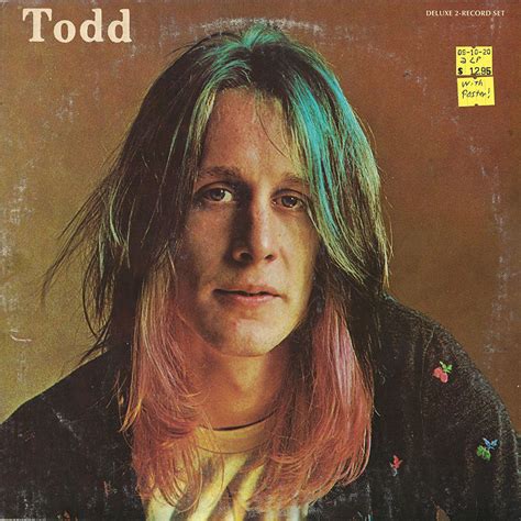 Todd Rundgren – Todd | In Sheeps Clothing