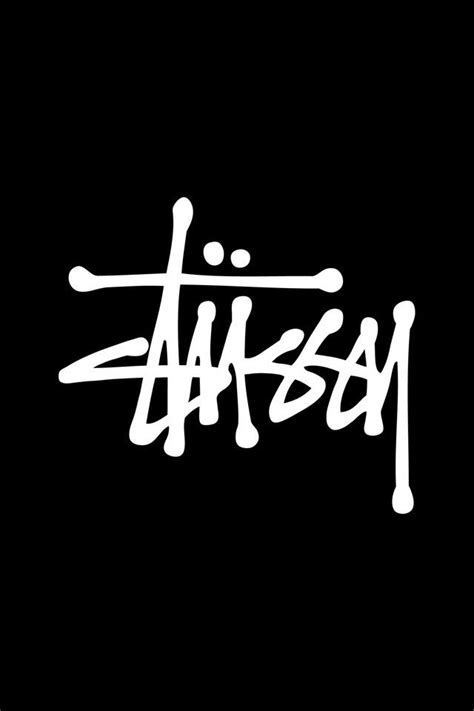 Purple | Stussy logo, Stussy wallpaper, ? logo