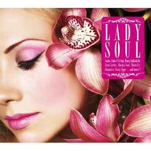 Lady Soul (2010, CD) | Discogs