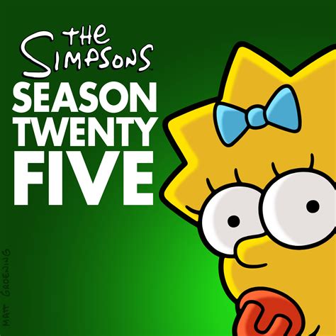 The Simpsons season 25 in HD 720p - TVstock