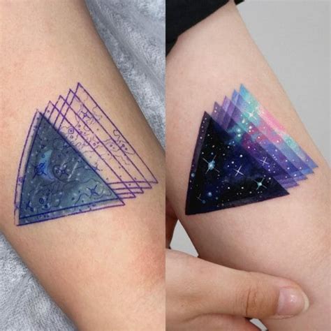 101 Best Space Tattoo Forearm Ideas That Will Blow Your Mind!