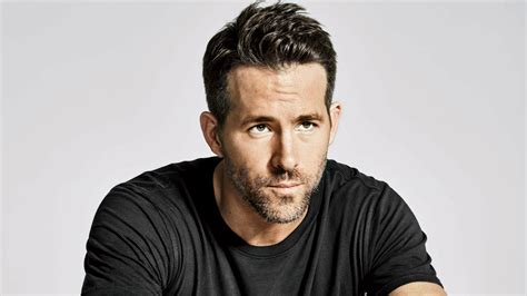 Ryan Reynolds Net Worth - How Rich is Ryan Reynolds - The Gazette Review