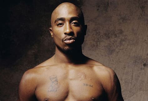Tupac's Tattoos | What is the meaning of 2Pac's Tattoos & Photos - 2PacLegacy