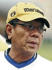 Che Ku Marzuki Biography, Age, Height, Wife, Net Worth and Family - The History