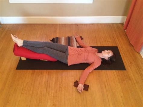 A Restorative Practice for Svadhisthana Chakra | Ashtanga yoga, Restorative yoga, Yoga poses