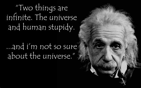 Einstein Quotes