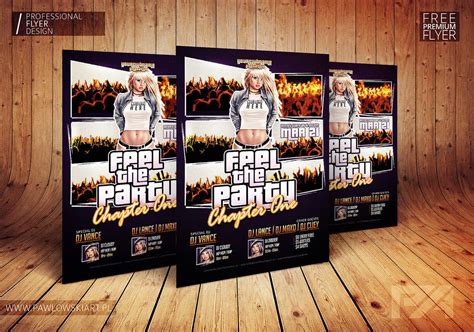 FREE .PSD: GTA STYLE CLUB FLYER by pawlowskiart on DeviantArt