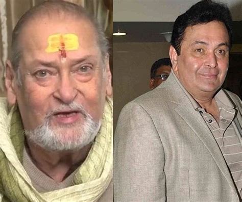 Rishi Kapoor demands posthumous honour for Shammi Kapoor | Bollywood Bubble