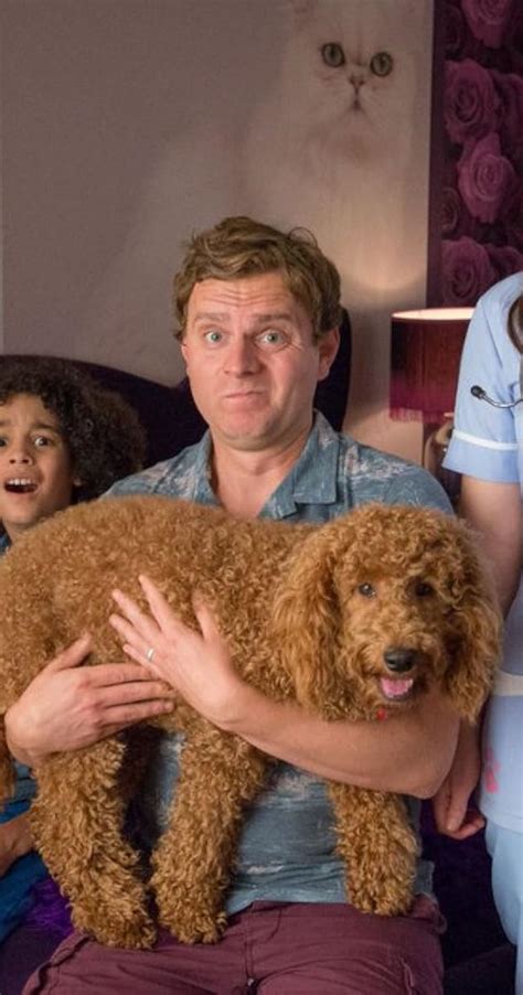 Waffle the Wonder Dog (TV Series 2018– ) - Full Cast & Crew - IMDb