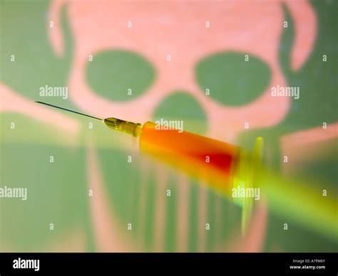 Injecktion hi-res stock photography and images - Alamy