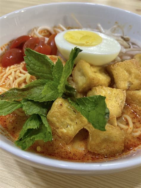 Malaysian Laksa Recipe Laksa Siam Laksa Curry Laksa Food | My XXX Hot Girl