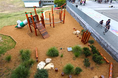 Gledswood Hills Public School 🇦🇺 CRS Creative Recreation Solutions