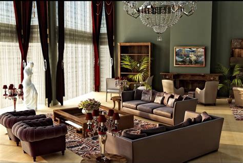 Lavish living room designs with three simple steps lavish living room ...