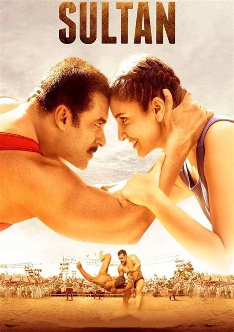 Watch Sultan Full movie Online In HD | Find where to watch it online on ...