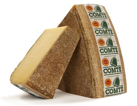 Comte Cheese "Rivoire" (12M) / ~1Kg. Pc - Phuket Food