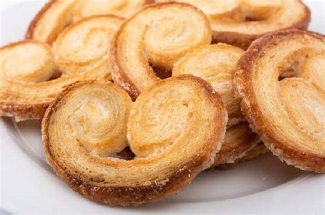 Cómo hacer orejas de hojaldre: receta de las panaderías mexicanas