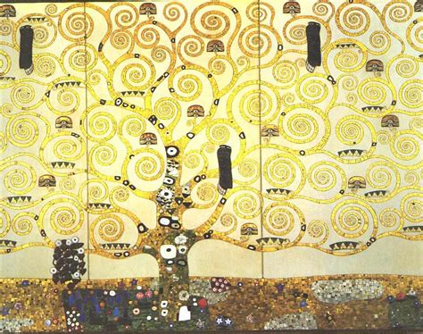 Totum Revolutum: El Perverso Erotismo de Gustav Klimt