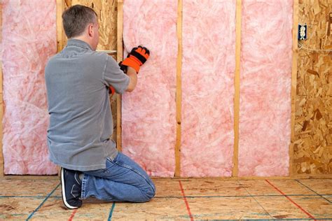 Insulation Installation Ultimate Guide - The Home Atlas