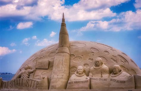 Revere Beach Sand Sculptures on Behance