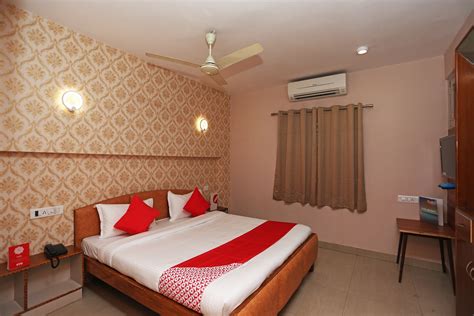 Hotels in Raipur: Best Budget Raipur Hotels from ₹438