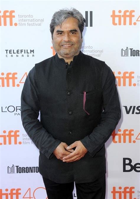 Vishal Bhardwaj Height, Weight, Age, Wife, Biography & More » StarsUnfolded