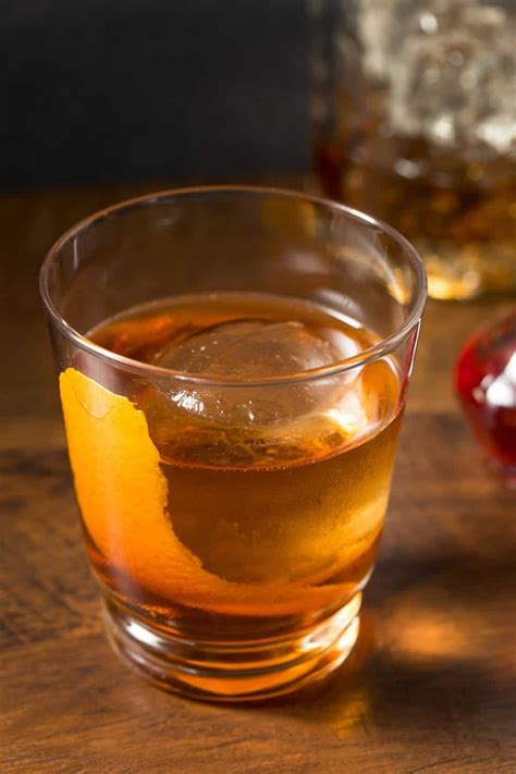 Want To Make All 14 Of These Brandy Cocktail Recipes For Your Next Party?