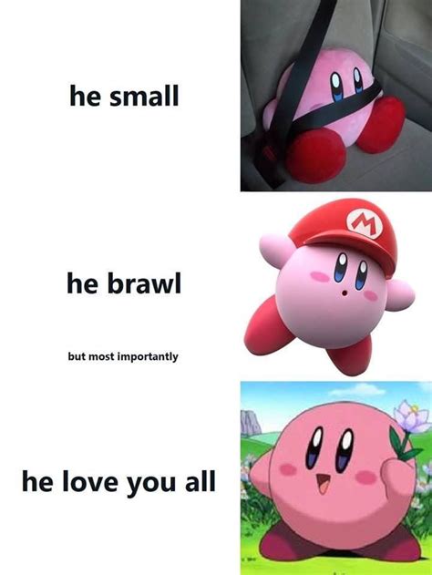 Wholesome Mario Memes | BlageusFree