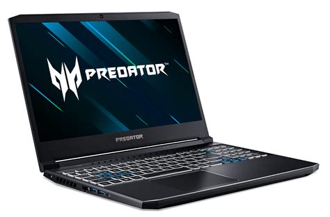 Acer Predator Helios 300 Gaming Laptop, 16 Gb, 15.6 Inches, Rs 109990 /piece | ID: 23203606497